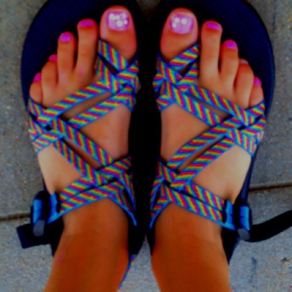 Chacos