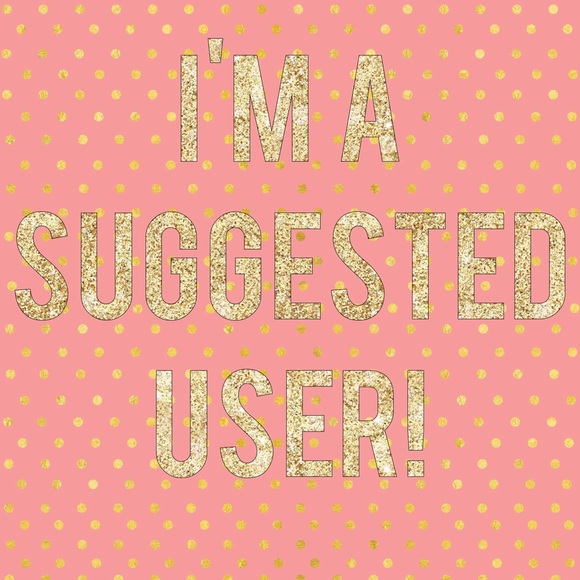 Suggested User!
