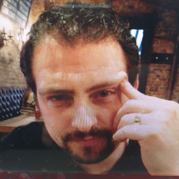 Meet your Posher, Joe