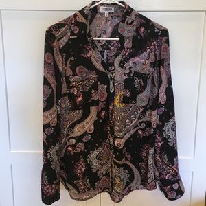 Express Portofino Shirt