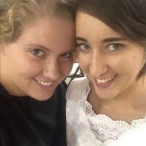 Meet your Posher, Beth