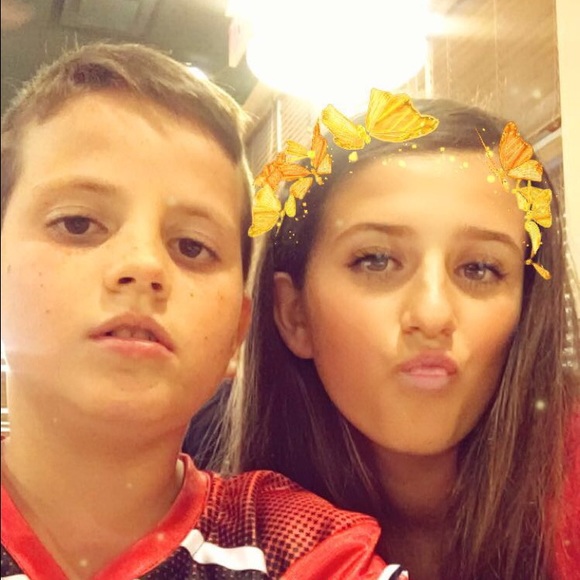 Meet your Posher, Zoe