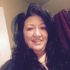 Meet your Posher, Vicky