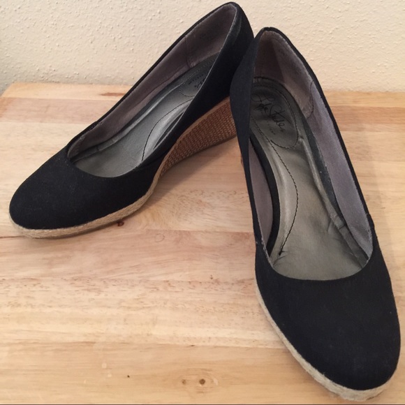Life Stride espadrilles