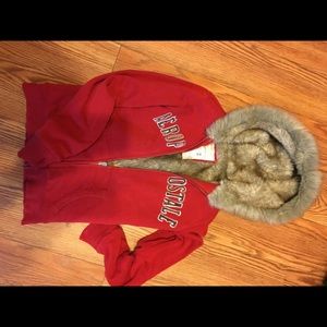 Aeropostale hoodie