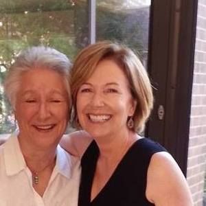 Meet your Posher, Mary jo