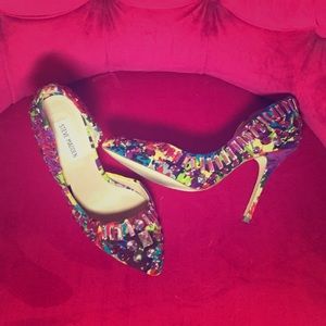 Steve Madden Galactik