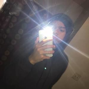 Meet your Posher, Lonnie