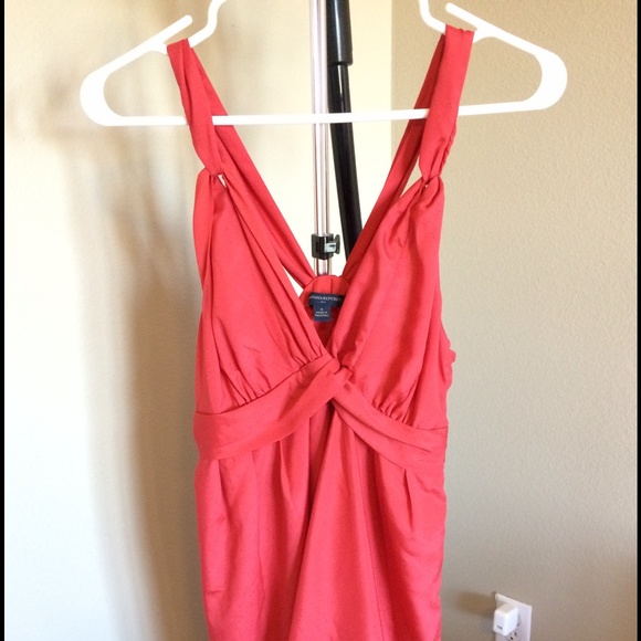 Banana republic dress