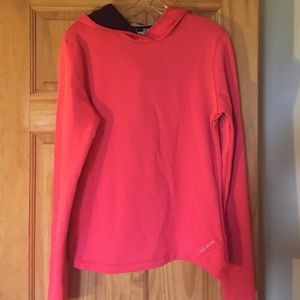 Under Armor Hoodie- Worn Once