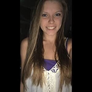 Meet your Posher, Mandy