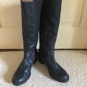 Lucky Brand Boots in perfect condition