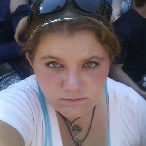 Meet your Posher, Shannon