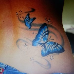 Meet your Posher, Patty