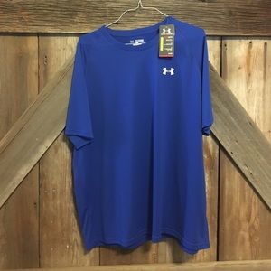 Men's 2XL Under Armour shirt