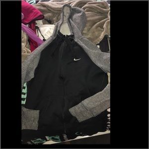 Nike jacket