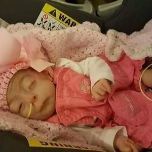 Meet your Posher, Serena