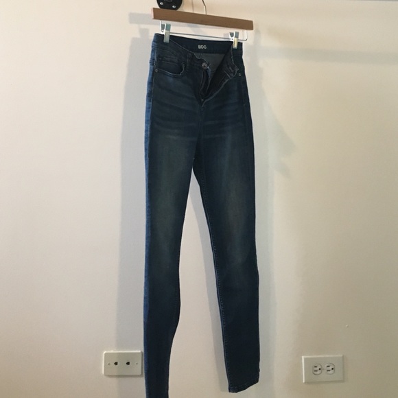 BDG super high rise twig