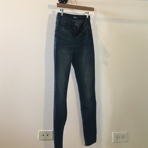 BDG super high rise twig