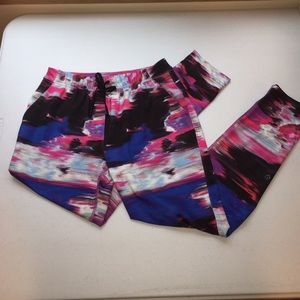 Lululemon Jet Crop Slim - Luxtreme