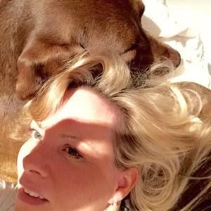 Meet your Posher, Barb