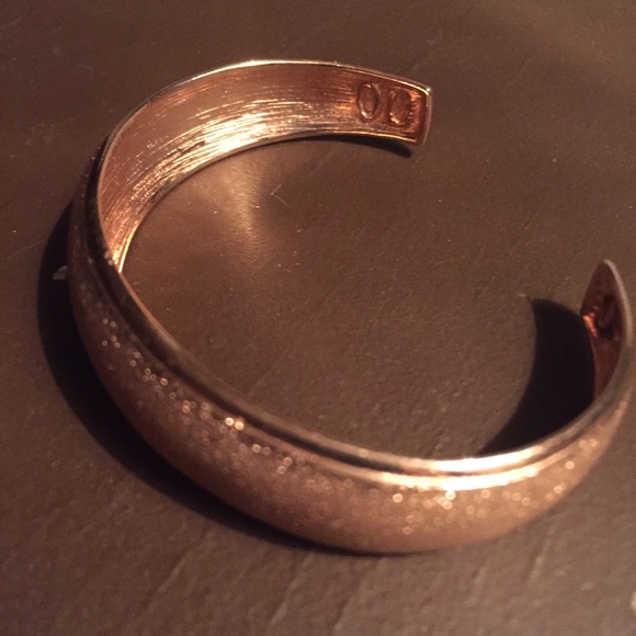 Charles Garnier Bangle And Ring Set - image 2