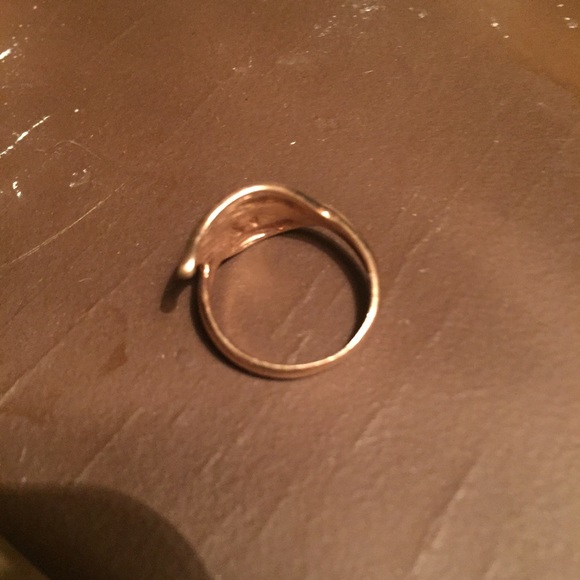 Charles Garnier Bangle And Ring Set - image 4