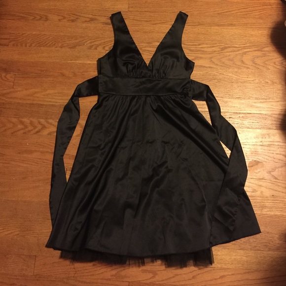 Forever 21 Dresses & Skirts - Forever 21 black party dress 3 for $10