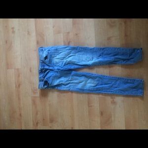 American Eagle jeans size 12