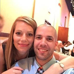 Meet your Posher, Kristin