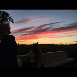 Meet your Posher, Olivia