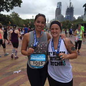 Meet your Posher, Deanna