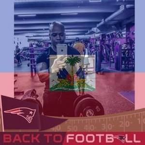 Meet your Posher, Gregory