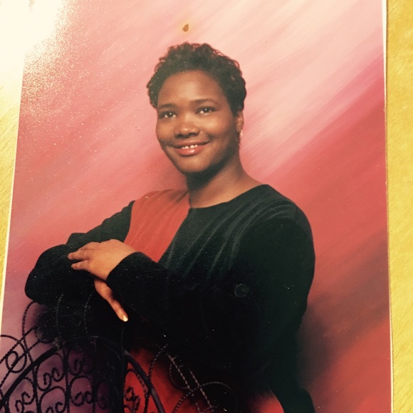 Meet your Posher, Kimberly