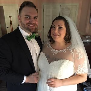 Meet your Posher, Jamie