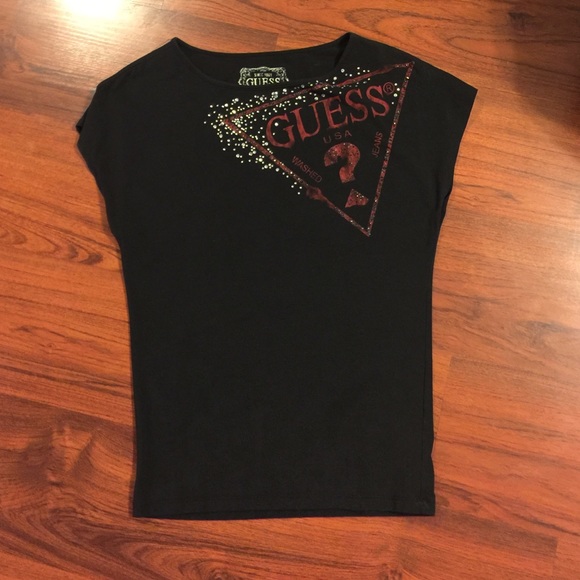 Guess shirt