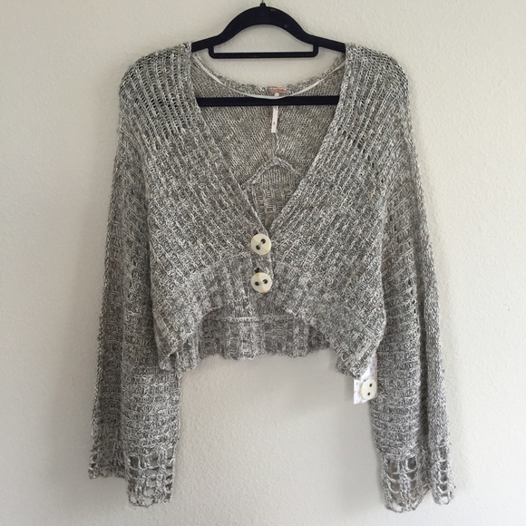 Free People Tops - Free People Sweater