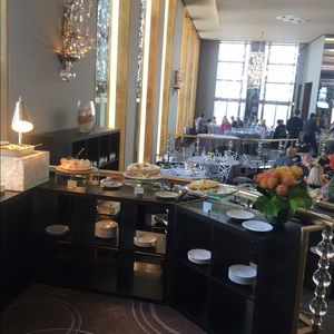 Meet your Posher, Tom