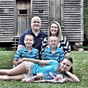 Meet your Posher, Christian