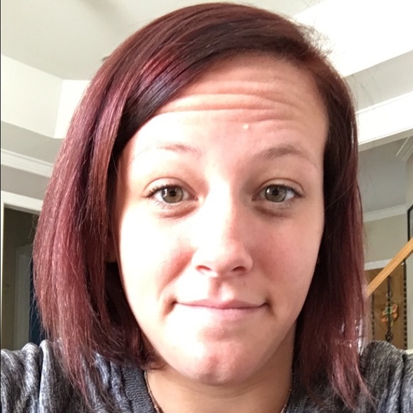 Meet your Posher, Katharine