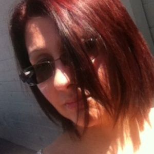 Meet your Posher, Alicia