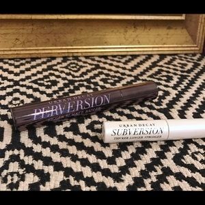 Urban Decay - Mascara Duo