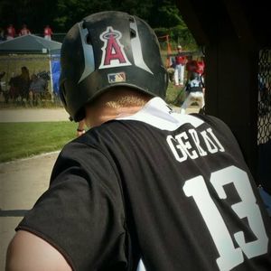 Meet your Posher, Tara