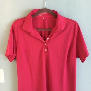 NWOT Nike Golf polo 👚