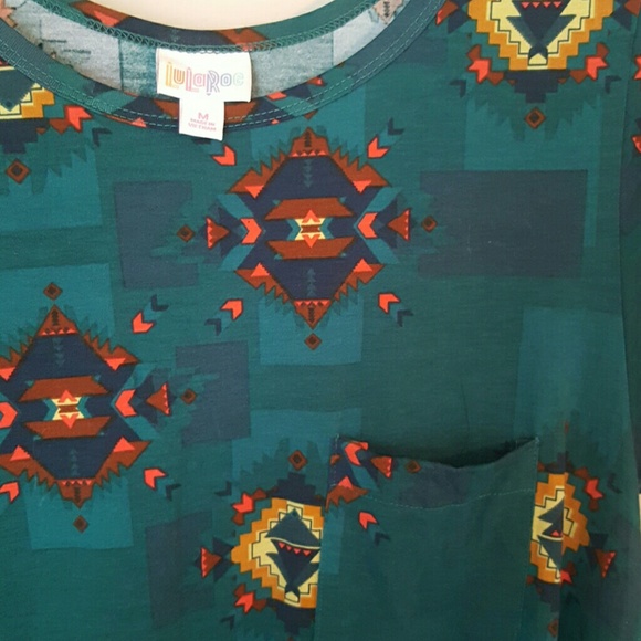 LuLaRoe Carly