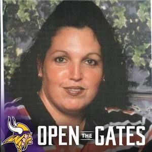 Meet your Posher, Cathi