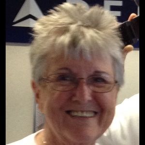 Meet your Posher, Ann