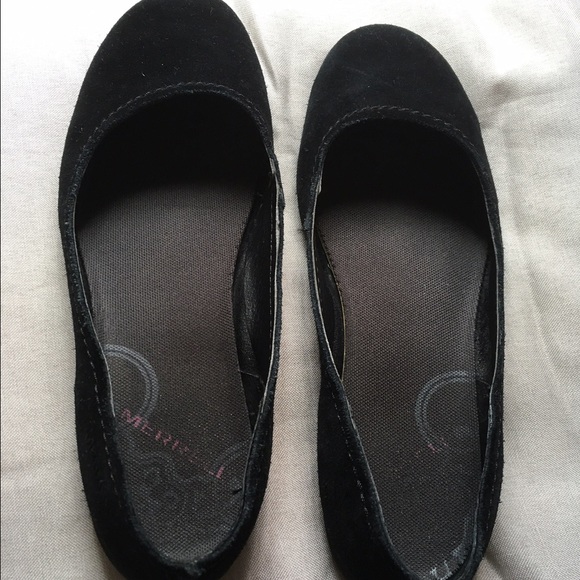 Merrell Flats