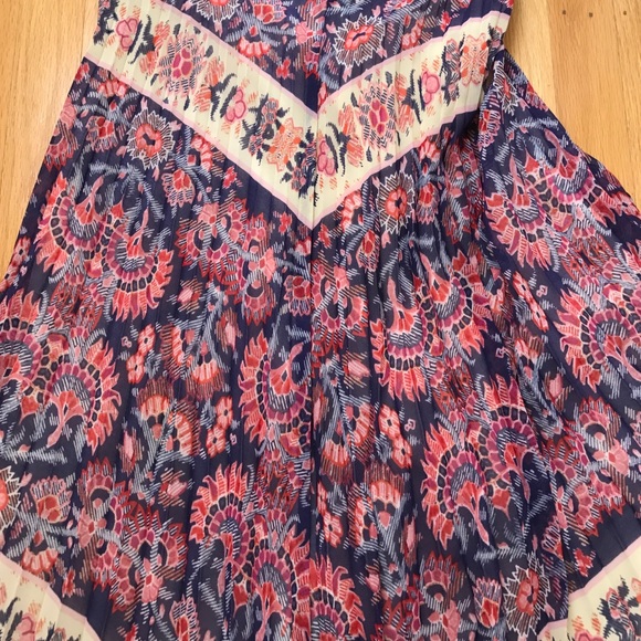 Like-Mynded maxi skirt - Picture 3 of 4