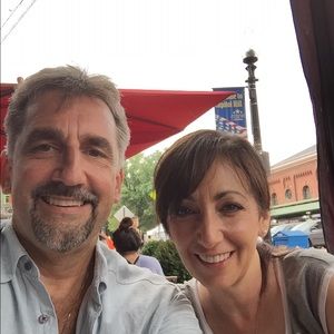 Meet your Posher, Marty